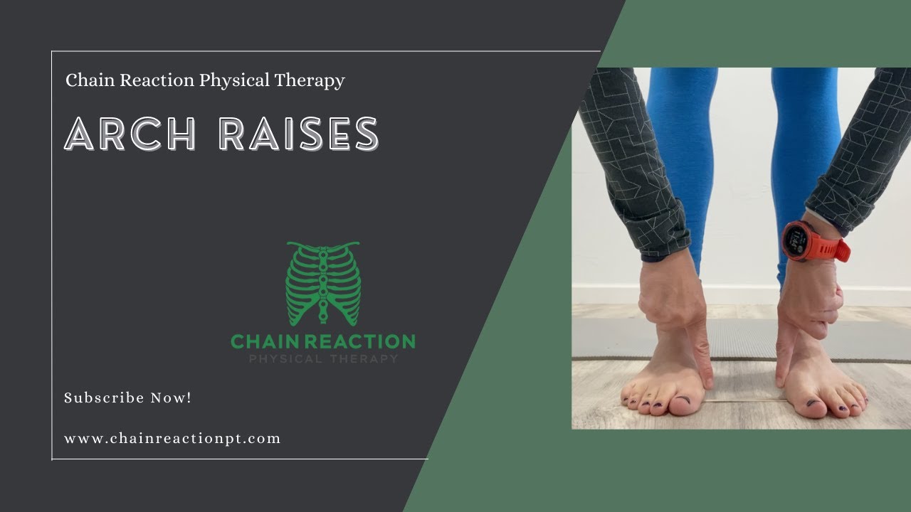 Arch Raises