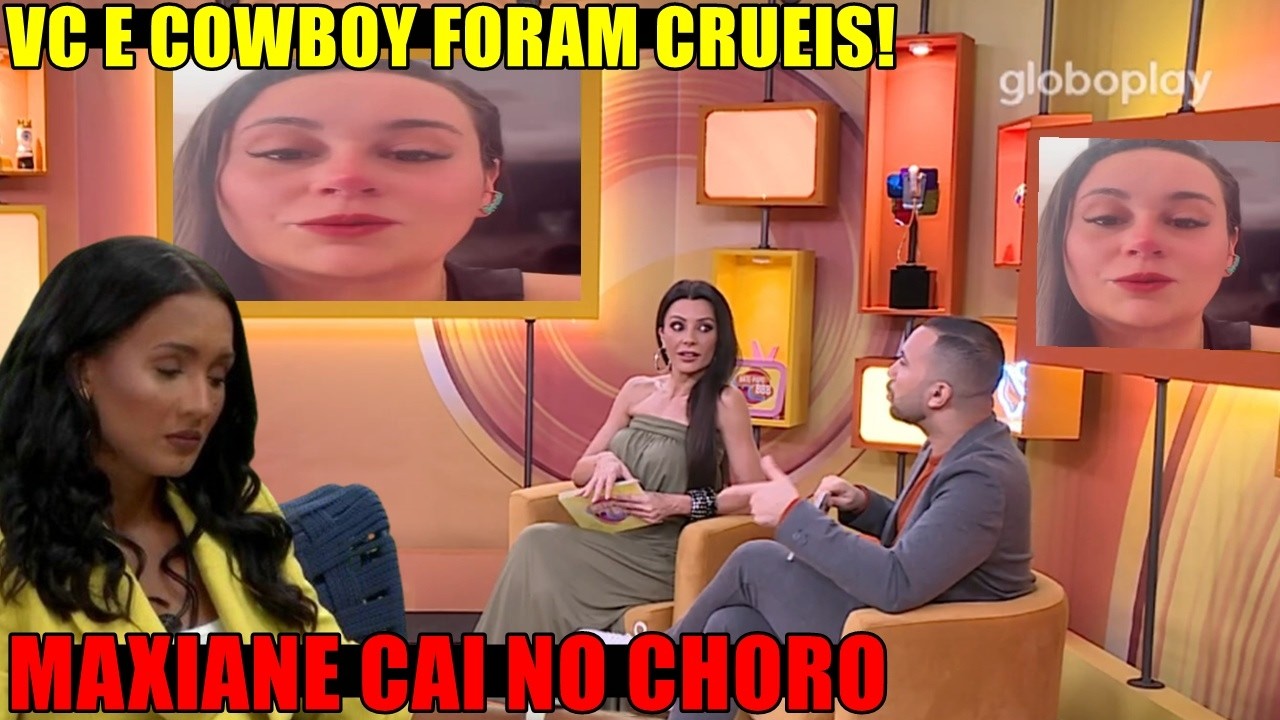 IRMA DE ANA PAULA MANDA VIDEO P MAXIANE 