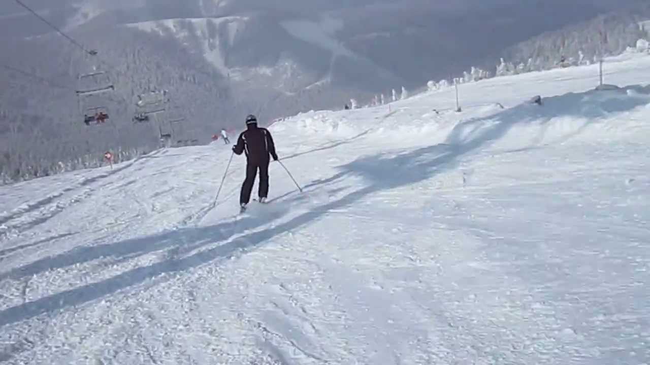 Stuhleck Piste 11 Steinbachalm