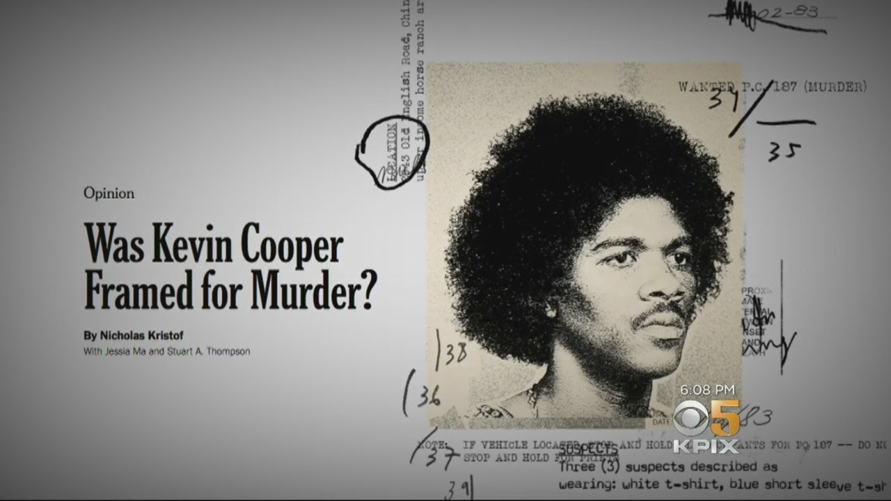 NY Times Calls for DNA Test to Exonerate Death Row Inmate