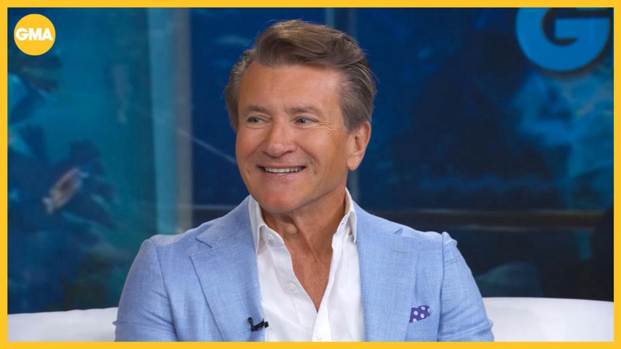 Robert Herjavec says best time in history to start business is now
