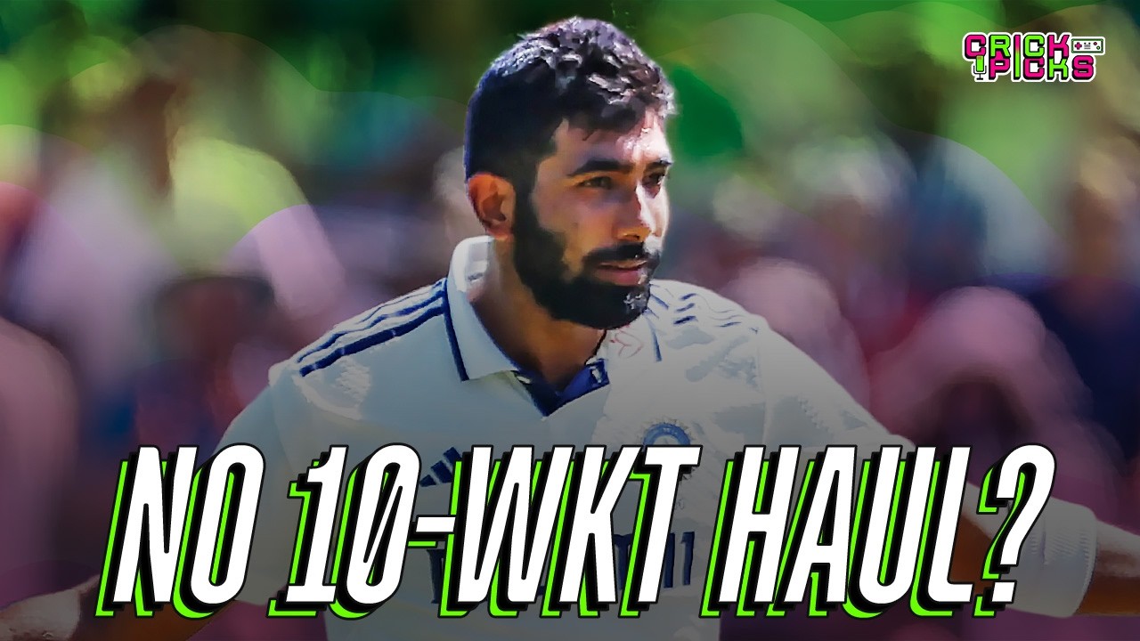 The best Test bowlers who never took a 10 wicket match haul | CrickPicks EP102 #cricket #commbox