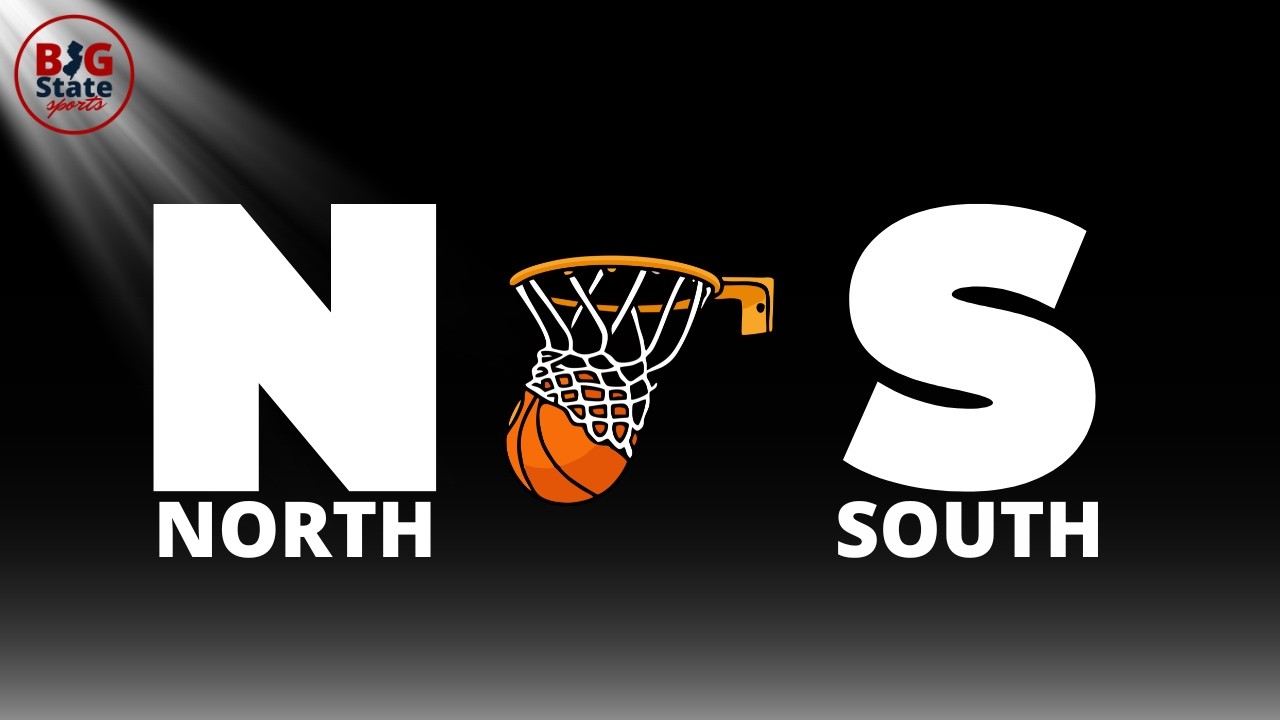2026 NJBCA North vs South Boys All Star Classic