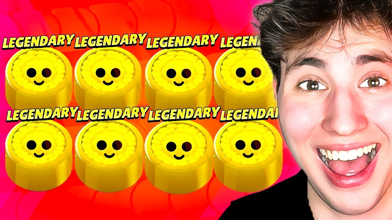 Brawl Stars VILÁGREKORDOK, Amiket Lehetetlen Megdönteni!
