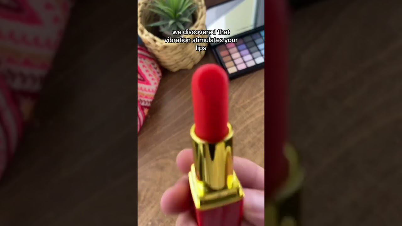 Lips massager 😍