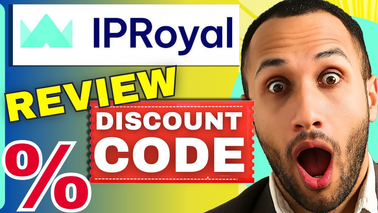 IPRoyal Residential Proxies Review 2026 | Worth It
