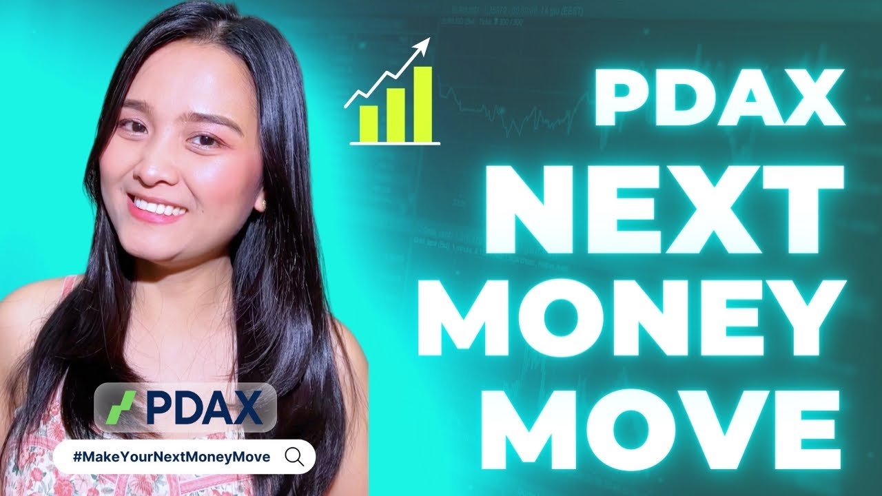 TRADE IN PDAX TUTORIAL FOR BEGINNERS