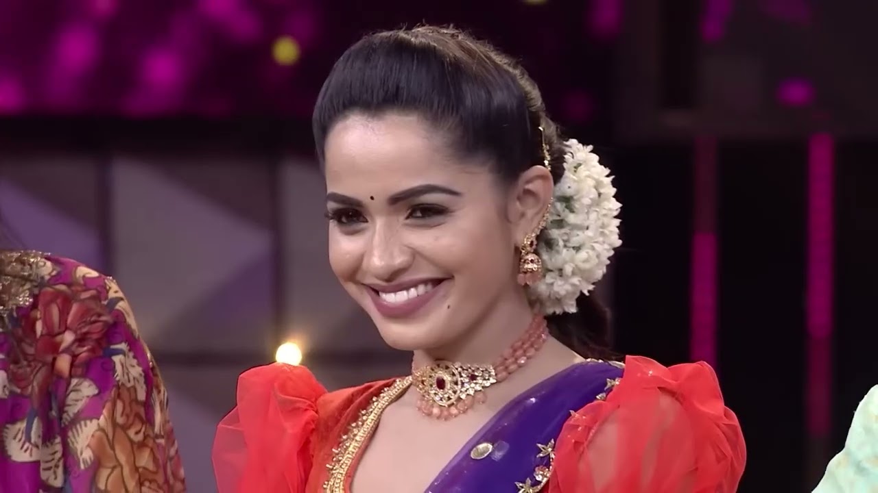 Super Queen - Ep 8 - Telugu TV Serial - ZEE5 Game Show