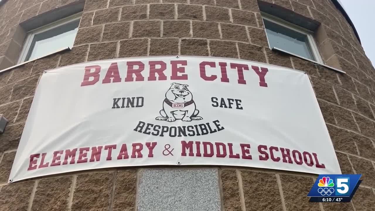 Barre school budget fails: Why board chair says he's not surprised
