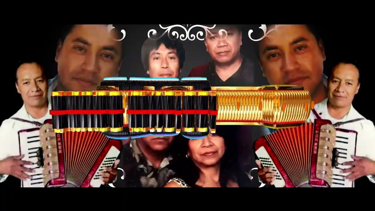 Grupo Musical GOPS Lo nuevo nuevo De la noche a la Mañana 2026