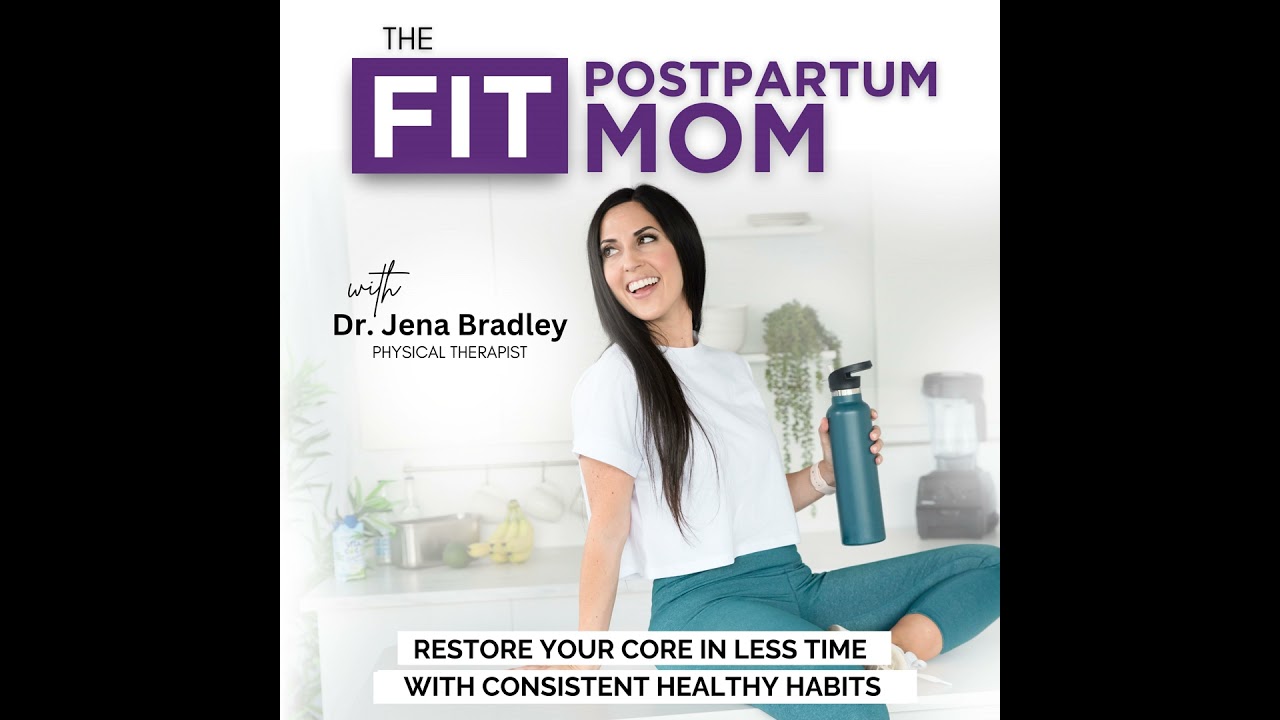 175 // The C-Section Recovery Plan No One Gave You—But Every Mom Needs