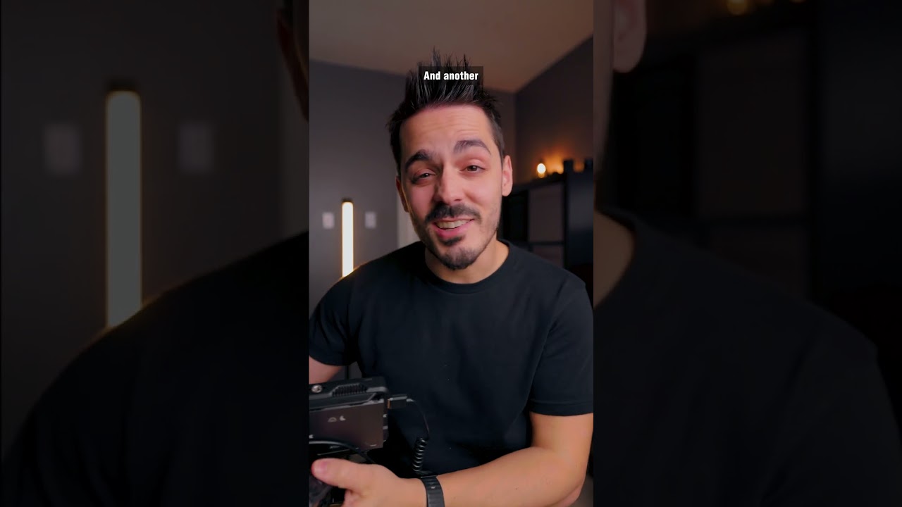 Czym jest materiał filmowy LOG? 🎥