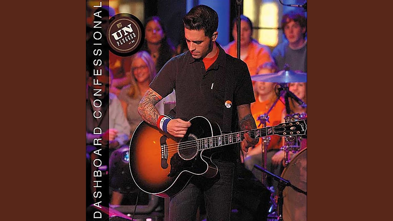 Swiss Army Romance (MTV Unplugged)