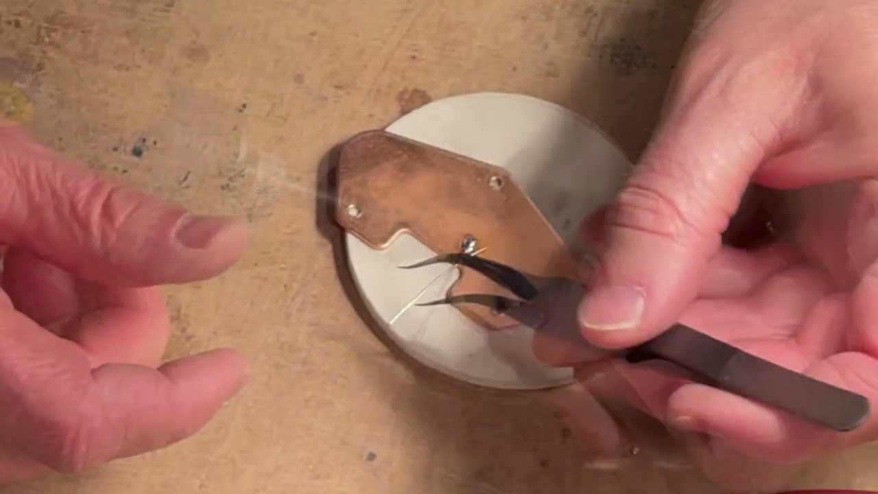 Winding a Kodama Boombasticaster Pickup