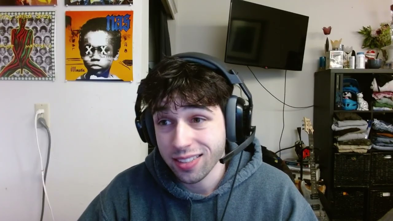 Video Journal Day 153 (February 2026 Review)