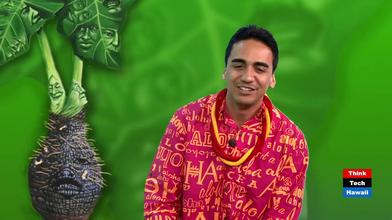 Aloha Authentic (Roots Hi)