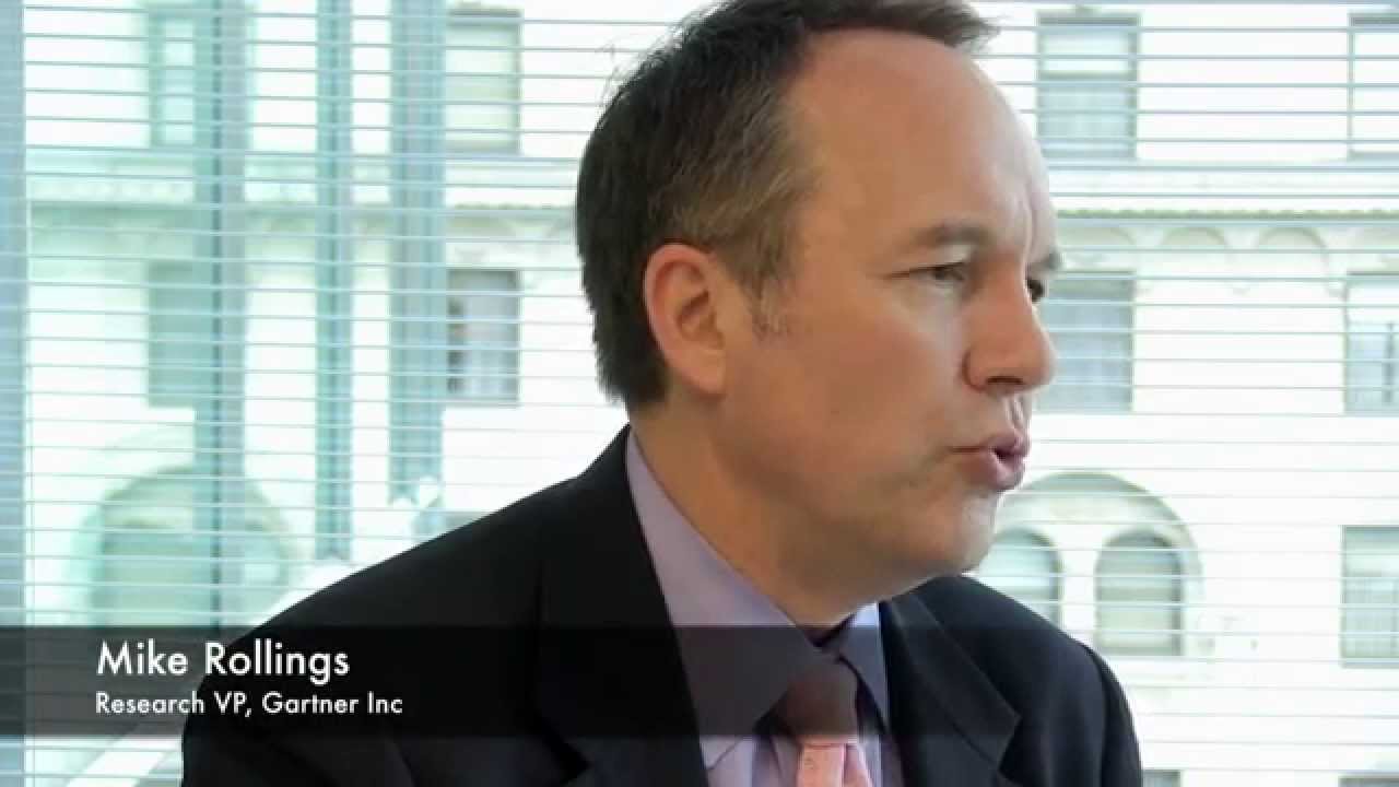 Skills for the New CIO