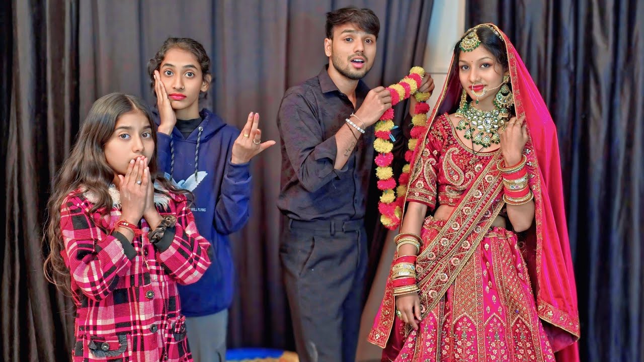 Sonabhi Ki Shadi Ho gyi Kya ! 😍 - QNA