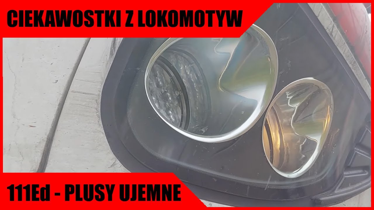 111Ed: Ciekawostki (plusy ujemne)