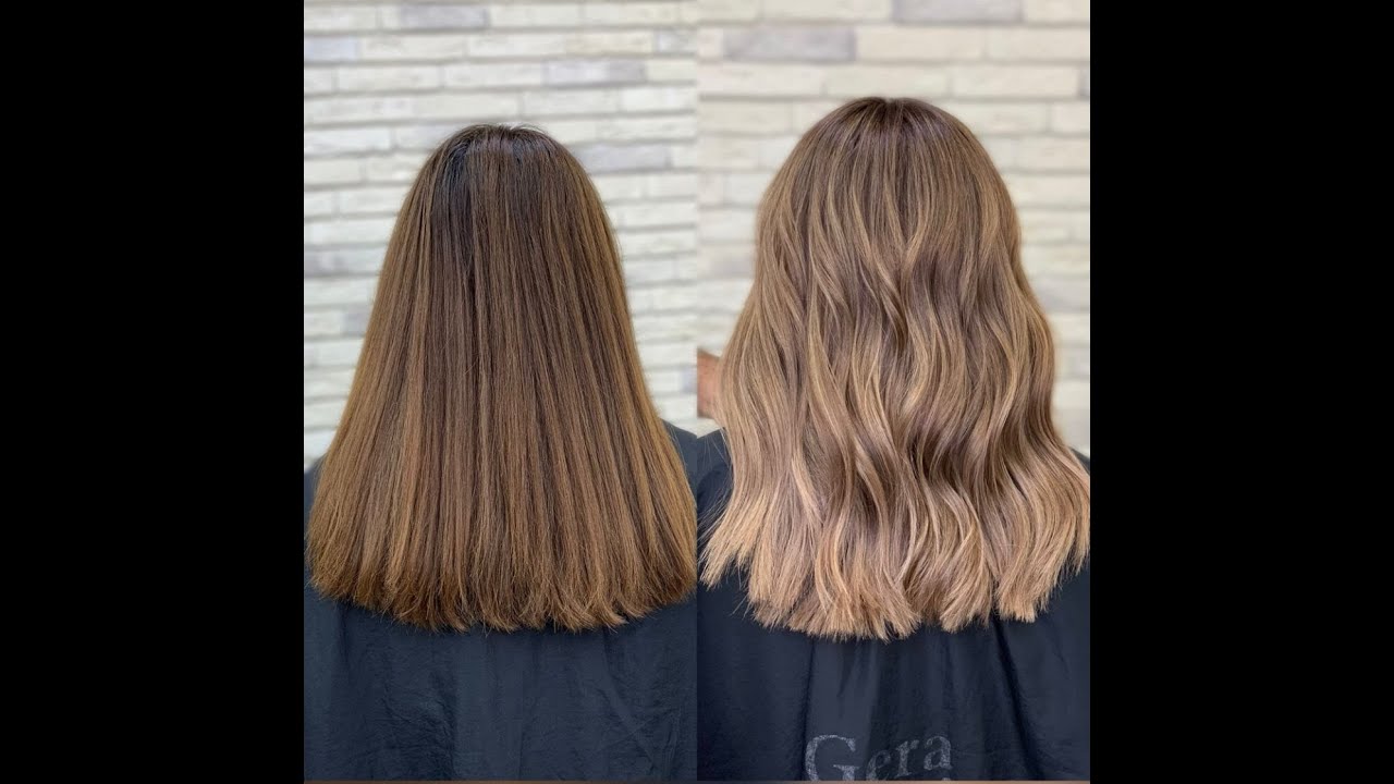 Краситель «G-COLOR» от GeraProfessional