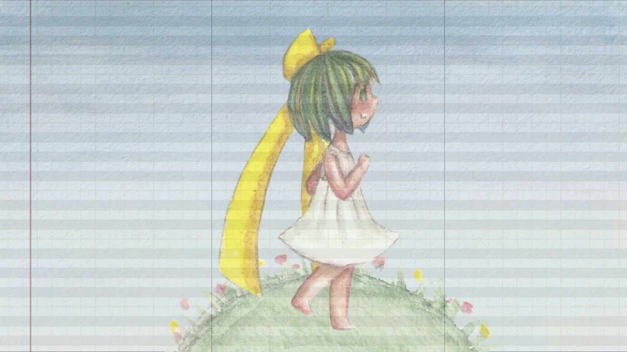 [DeepVocal cover] DoNotCrossP - Возвращение [Первый русский войсбанк - Бета-тест]