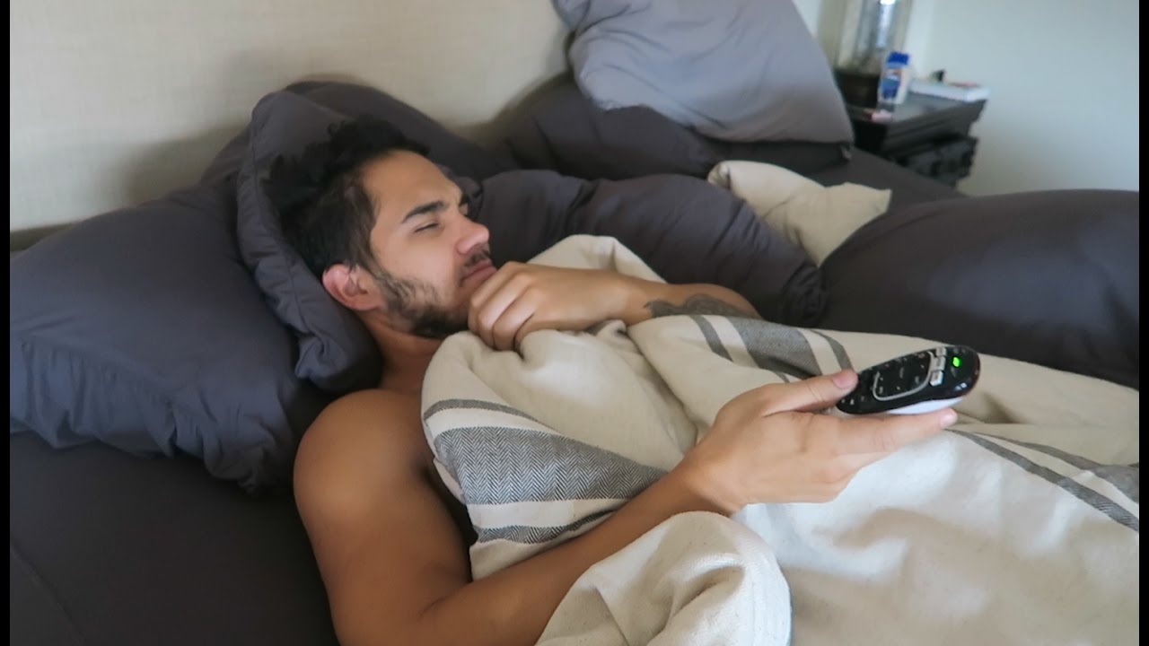 SHE LEFT ME AT HOME!!