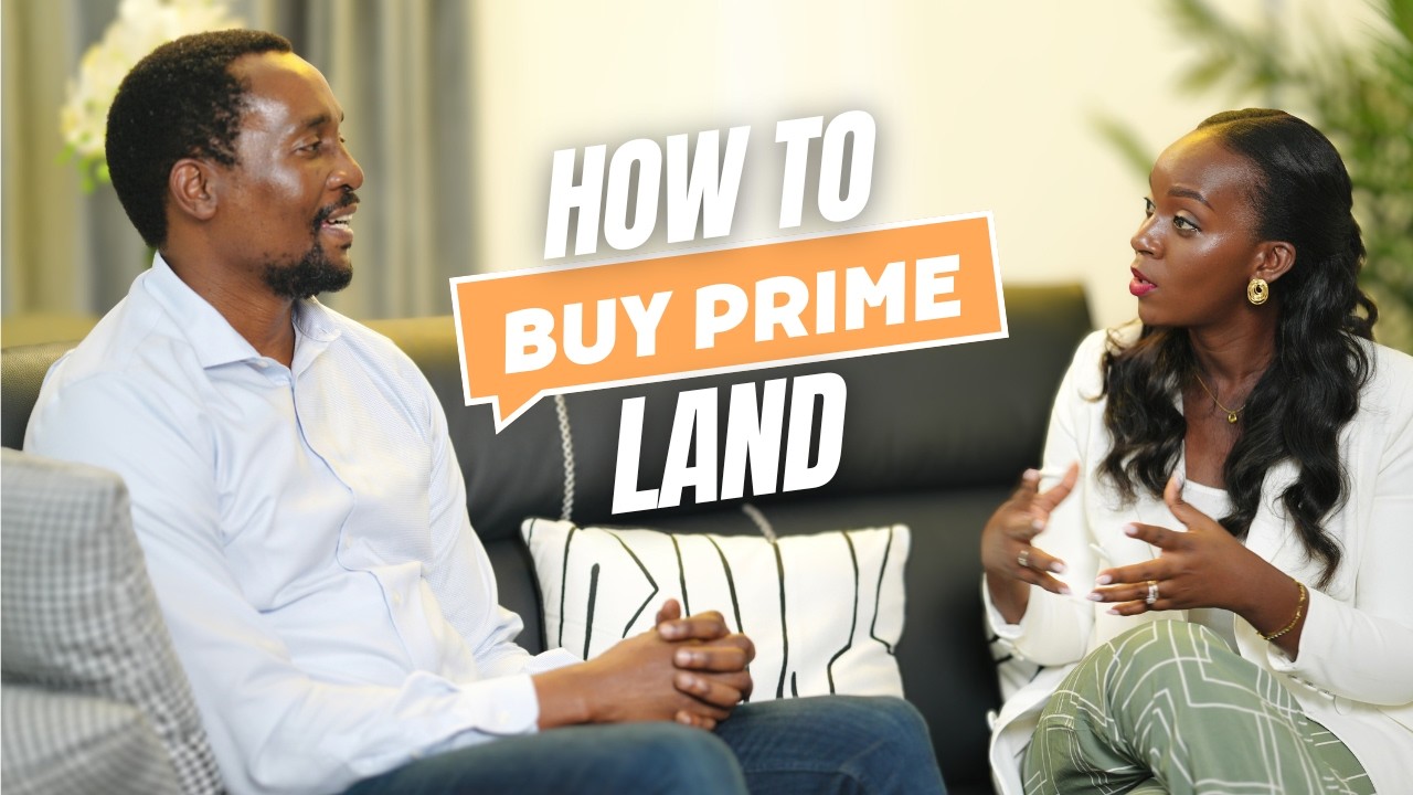 How To Buy Prime Land For As Low As UGX 18M| Tips & Scams to Avoid to Build Wealth in Real Estate