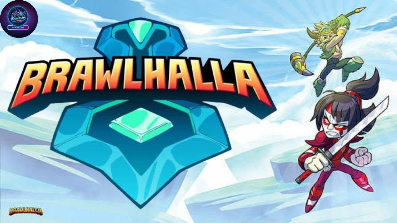 Innaiku adikira adiyela | Brawlhalla The most Fighting Fun game | Tamil