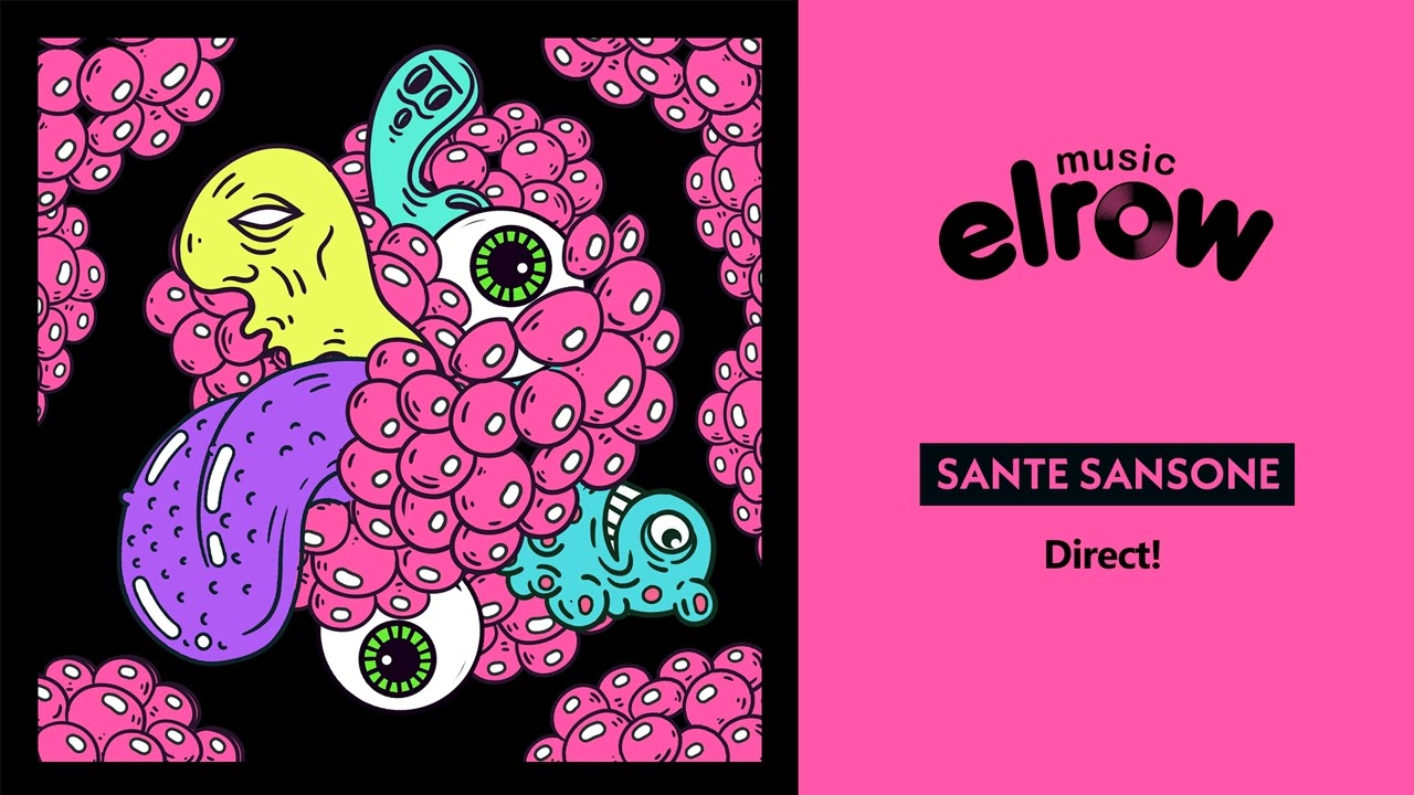 Sante Sansone - Direct!