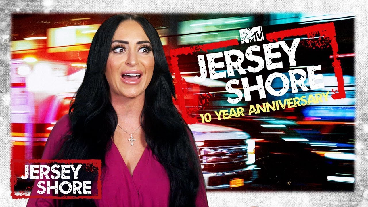 Most Ruthless Take Downs 💥 10 Years of Jersey Shore