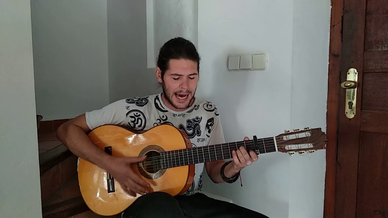 El Lirola - Tony el Gitano - Libertad