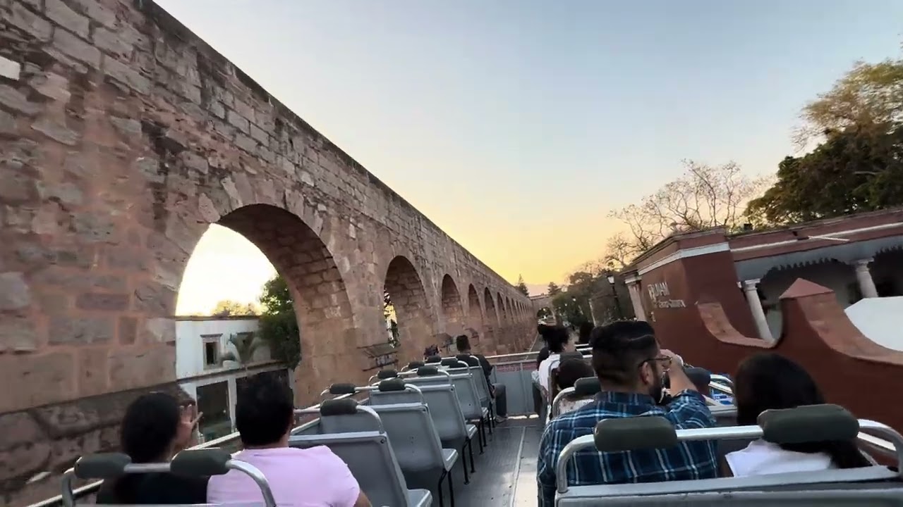 Ciuda de  morelia michuacan