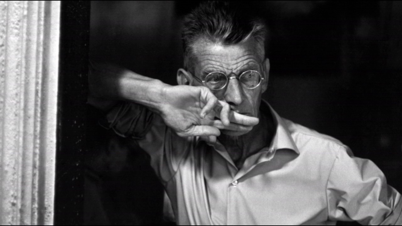 Samuel Beckett (4/5) : Beckett et le ressassement infini