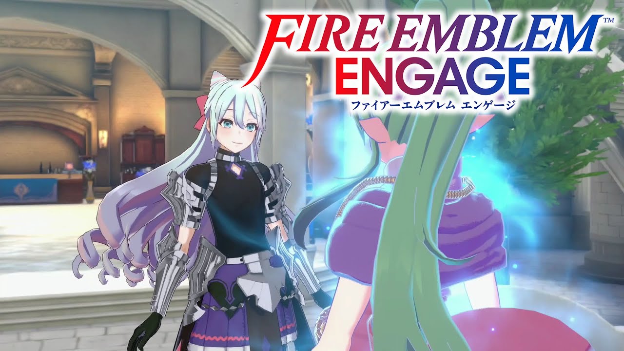 ロサード絆会話まとめ ファイアーエムブレム エンゲージ