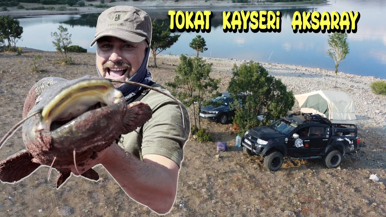 HERŞEY YAŞANDI! PEKİ BALIK?