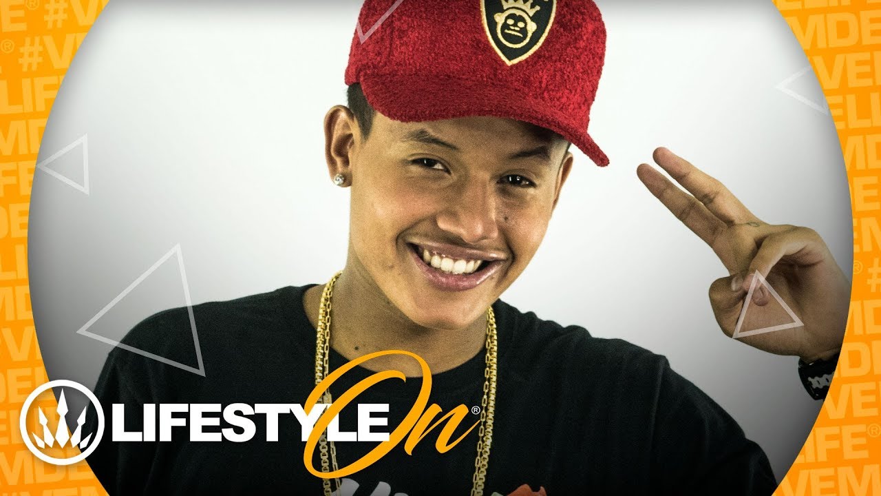 MC CL - Eu Amo o Mandela (Web Lyric) Lifestyle ON