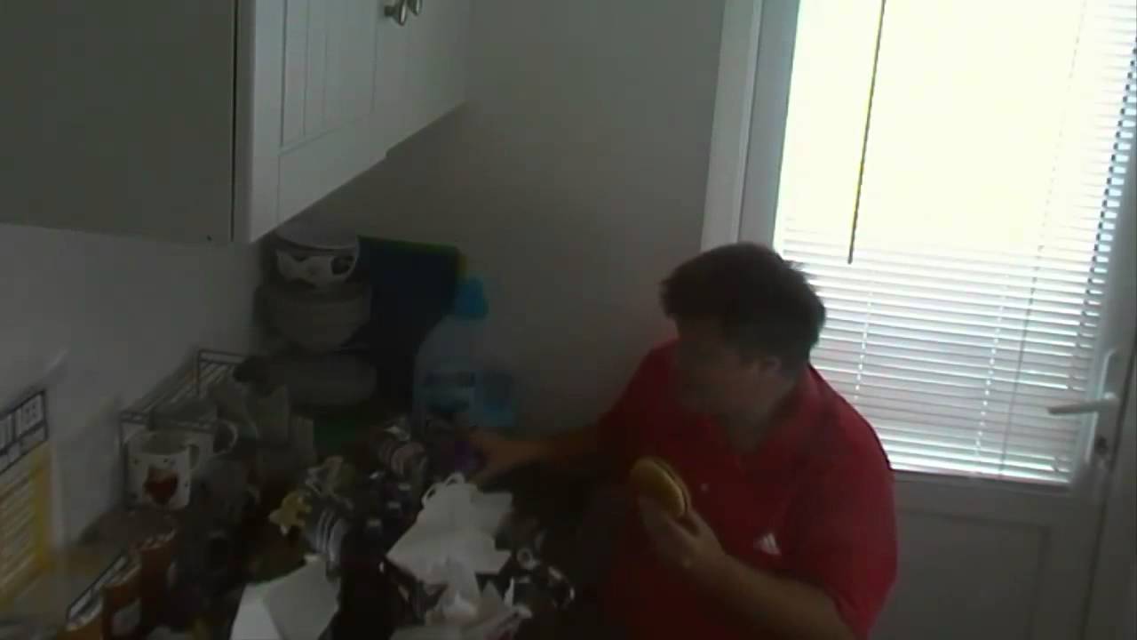 6 Happy Meal Takedown Vs 1blazinEagle1 | Supermadhouse83