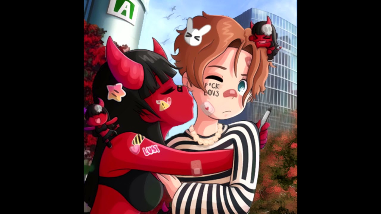 The Kid LAROI - F*ck Love 3 (Unreleased Album) (@prodbysten)