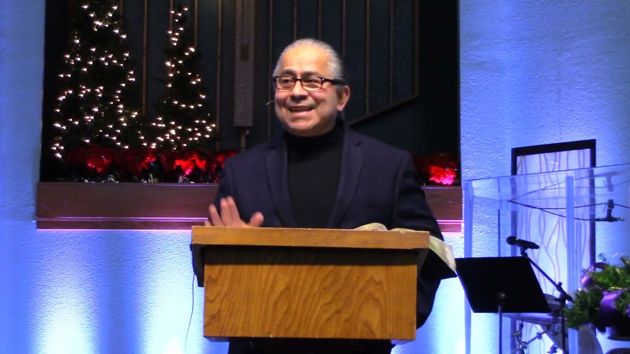 No Temas, Sino Habla,  Hechos 18:1-11 (Parte 2 de 2)