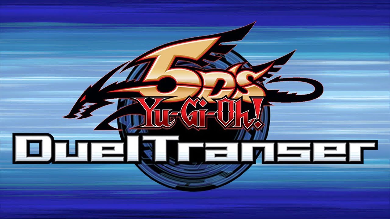 Yu-Gi-Oh! 5Ds Duel Transer OST - Signer Duel 「EXTENDED」