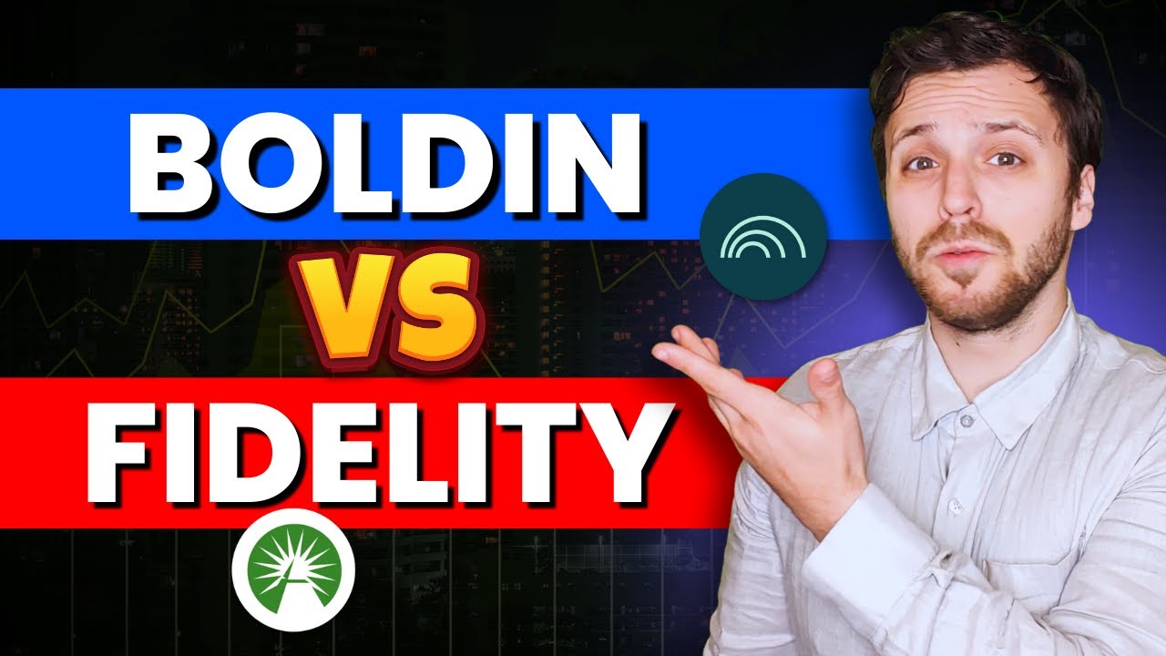🚨 Boldin vs Fidelity 🧊 What No One Is Telling You About These Platforms
