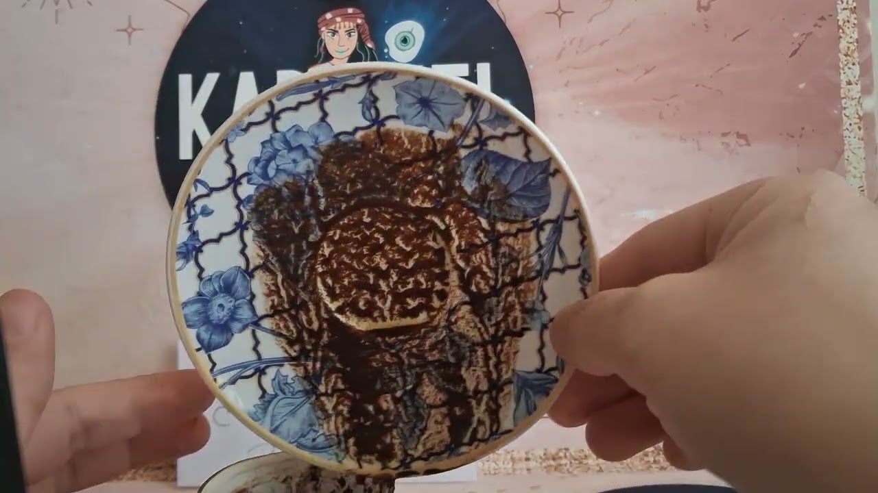 GEÇMİŞTE KALAN KİŞİLER ÇOK ACI ÇEKİYOR GENEL KAHVE FALI