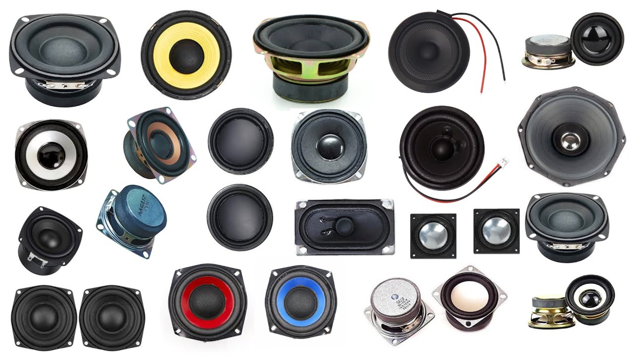 Unboxing All Type Speaker,Woofer, Subwoofer Online Cheap Price In Hindi |सबसे सस्ते Speaker & Woofer