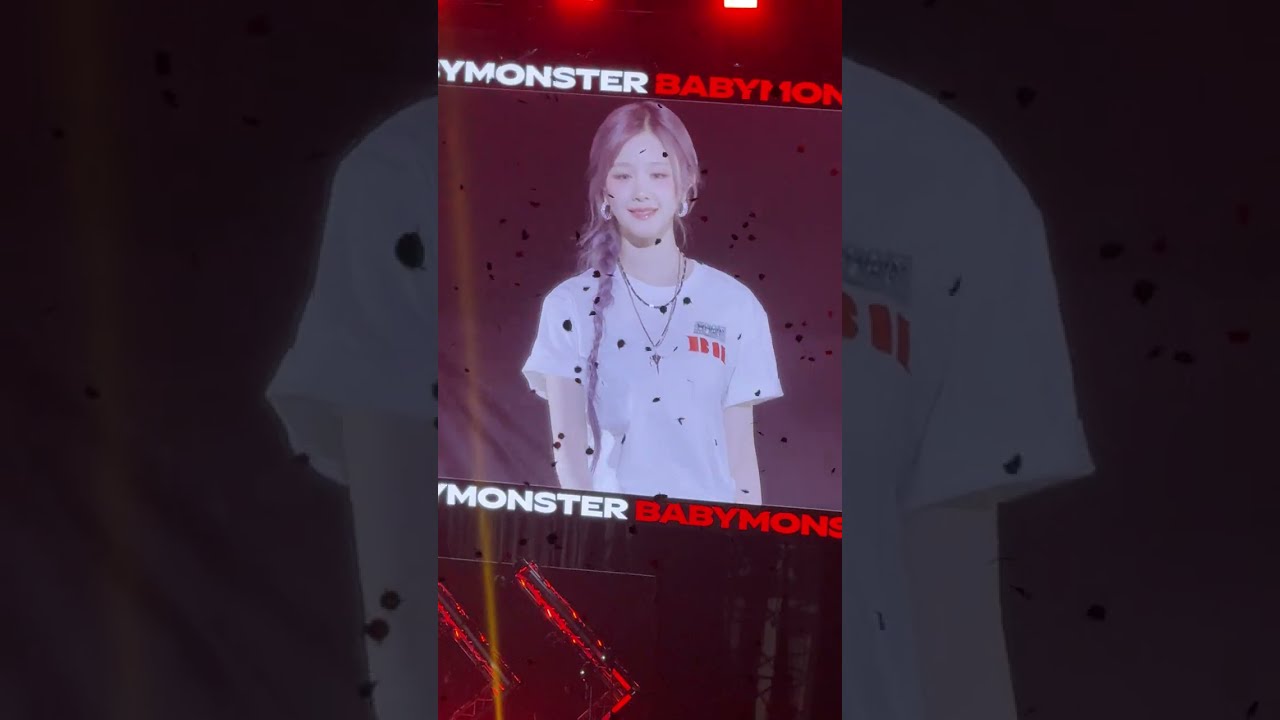 安可2_SHEESH + 拜拜之雅賢老師要去吃火鍋(260102_BABYMONSTER 