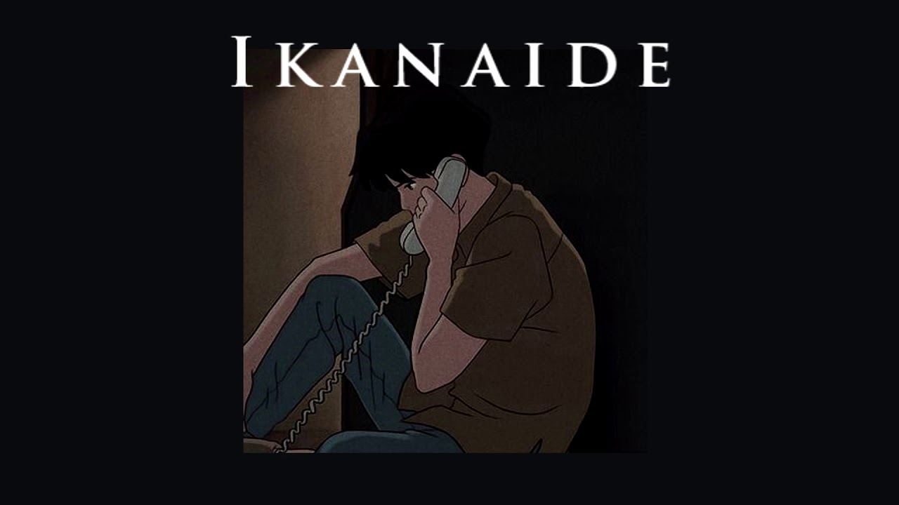 Ikanaide Kaai Yuki (coverby  Fagagie)(Engsub)