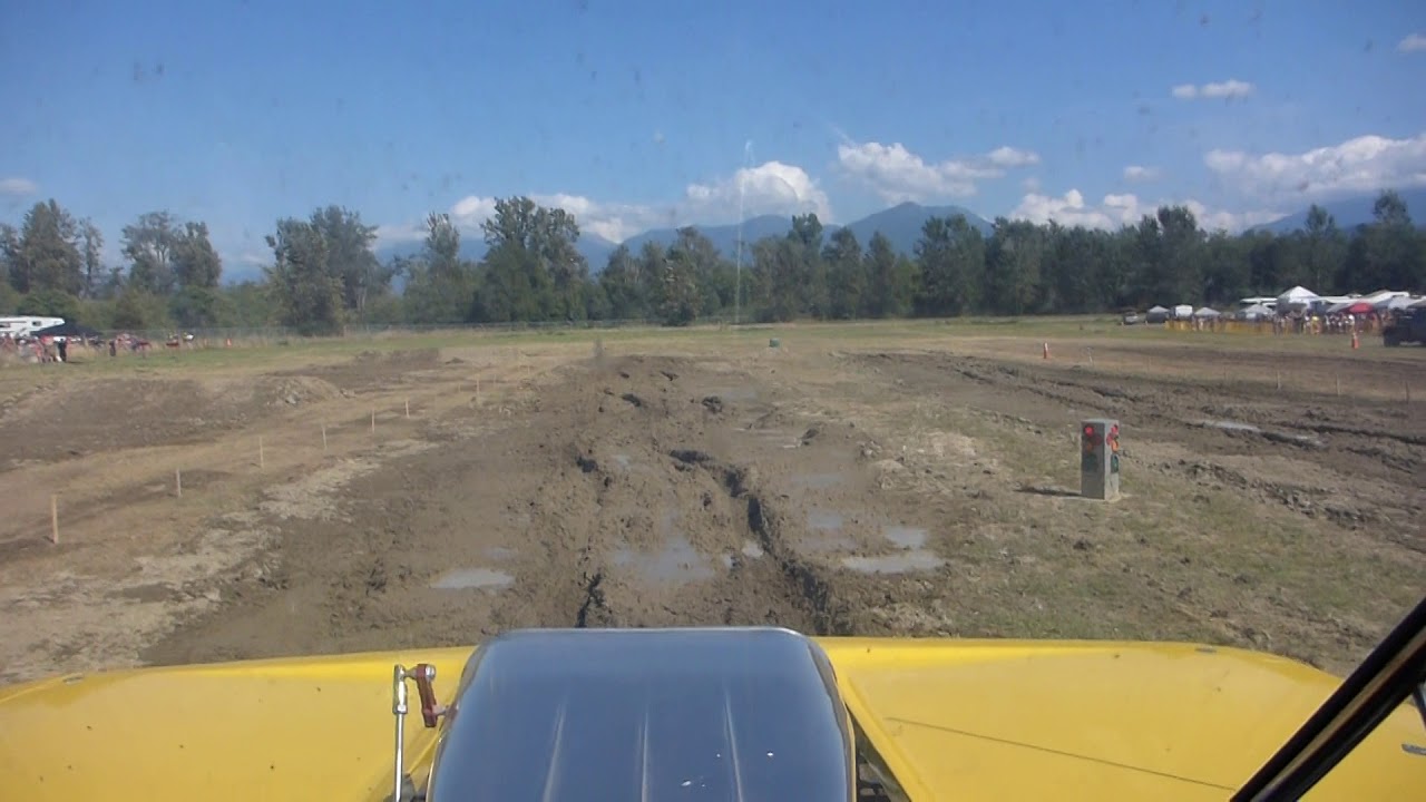 Larsen 77 RAMCHARGER