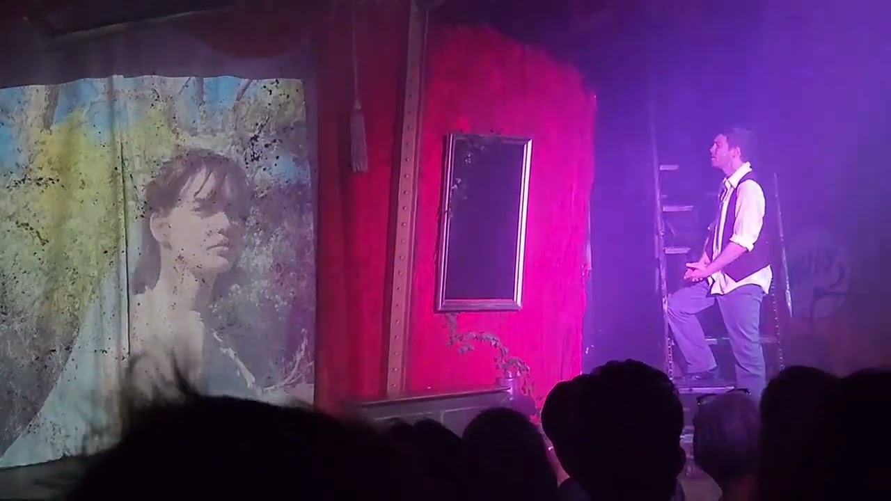 Talia - Ride The Cyclone (Majestic Repertory Edition)