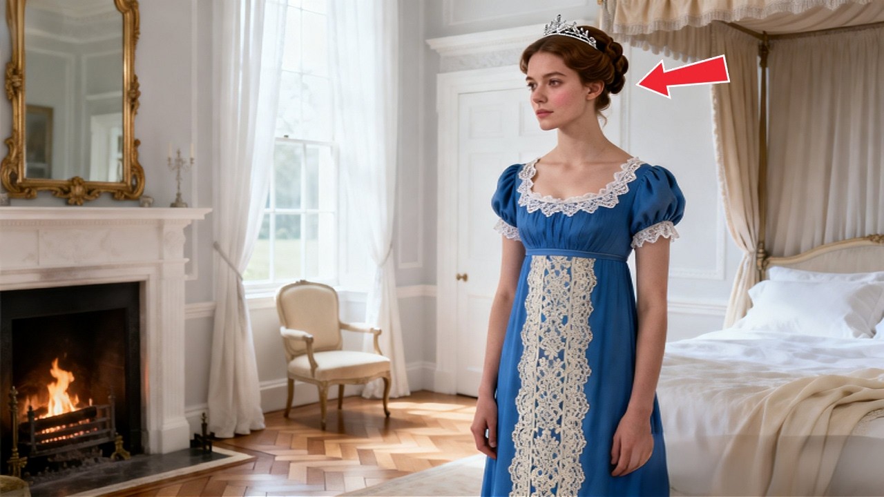 💔 “I’LL NEVER LOVE YOU—PACK YOUR THINGS AND LEAVE,” THE DUKE SAID… UNTIL ONE MEAL CHANGED EVERYTHING