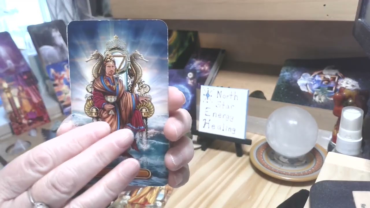 ♒AQUARIUS 🔥FIRE HORSE MSG 👁️SEE THE 🧚🏻WONDER #aquarius
