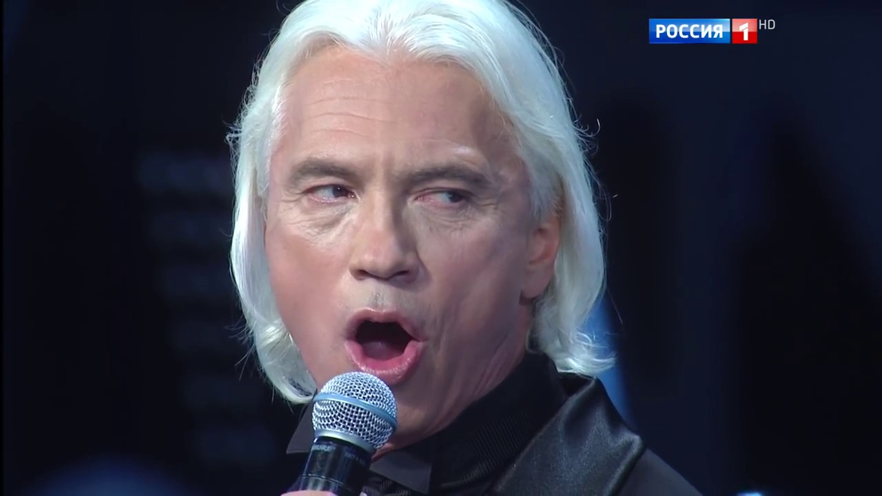 Sumi Jo & Dmitri Hvorostovsky 2016
